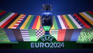 يورو 2024
