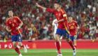 من هو معلق مباراة إسبانيا وإنجلترا في نهائي يورو 2024؟