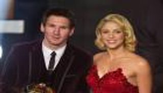 شاكيرا تهدد حلم ميسي في كوبا أمريكا