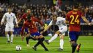 إنجلترا ضد إسبانيا.. 3 معارك تحسم نهائي يورو 2024