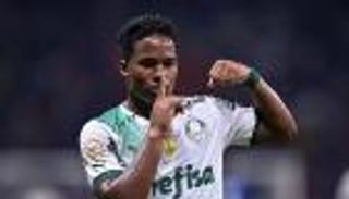 إيندريك وريال مدريد.. حكاية علاقة بدأت قبل الميلاد