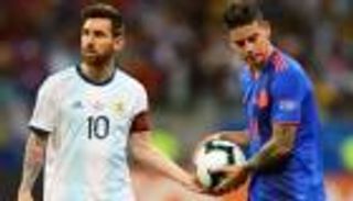 كيفية مشاهدة البث المباشر لمباراة الأرجنتين وكولومبيا في نهائي كوبا أمريكا 2024