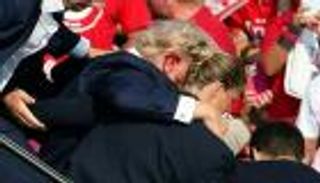 صدمة وتضامن وإدانات.. محاولة اغتيال ترامب في عيون قادة العالم