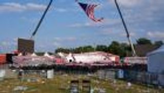 تحديد هوية مطلق النار في التجمع الانتخابي لترامب