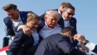 ترامب ليس الأول.. قائمة برؤساء وسياسيين أمريكيين تعرضوا لمحاولات اغتيال