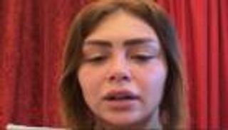 البلوغر المصرية هدير عبدالرازق في قسم الشرطة من جديد.. ما السبب؟