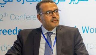 الدكتور محمود العلايلي 