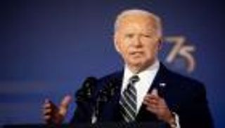 حذف «16 ثانية» منها.. مقابلة إذاعية تزعج حملة بايدن