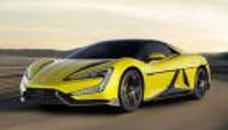 مهرجان جودوود للسرعة.. 7 سيارات خارقة يراها العالم لأول مرة