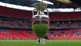 كأس أمم أوروبا