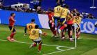 إسبانيا ملكة أوروبا.. اليورو تنتصر للكرة الجميلة