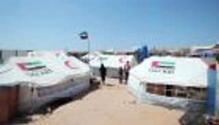 استجابة لمناشداتها.. الإمارات تُلبي نداء عائلات فلسطينية في خان يونس ضمن عملية «الفارس الشهم 3»