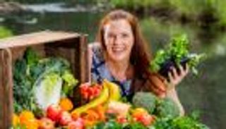 ليس لها مقياس واحد للجميع.. عوامل وراثية تتحكم في فوائد الغذاء النباتي