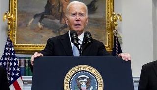 الرئيس الأمريكي جو بايدن -أرشيفية