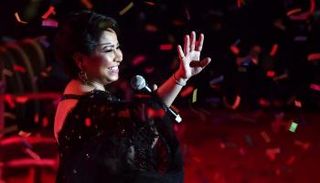 شيرين عبدالوهاب - أرشيفية