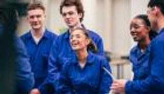 اليوم العالمي لمهارات الشباب 2024.. «التدريب من أجل السلام والتنمية»