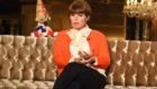 نجوى إبراهيم تُثير الجدل: «لو مش فاضيين ممكن تدخلوا أمهاتكم دار مسنين»