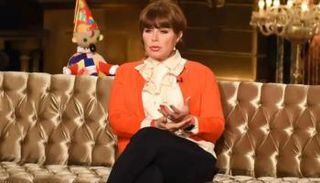 نجوى إبراهيم