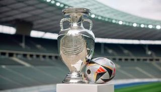 يورو 2024