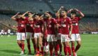 بث مباشر: مباراة الأهلي ومودرن سبورت في الدوري المصري 2024