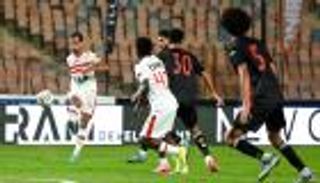 رسميا.. الزمالك خارج المنافسة على الدوري المصري