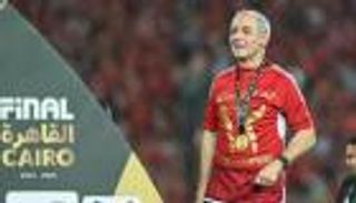 كأس العالم للأندية مفتاح حسم مستقبل كولر في الأهلي المصري