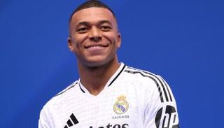 كيليان مبابي