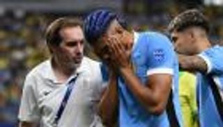 غياب أراوخو الطويل.. 3 مكاسب تنتظر برشلونة