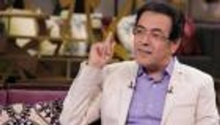 خيري رمضان يكشف تفاصيل حالته الصحية: «لم أفقد الوعي على الهواء»