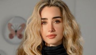 هنا الزاهد- أرشيفية