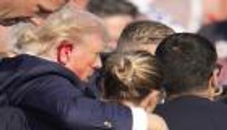 «سي إن إن»: أمريكا تلقت معلومات بشأن «مؤامرة إيرانية» لاغتيال ترامب