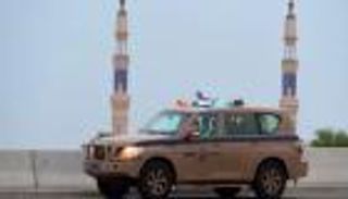 بالفيديو.. 4 قتلى في إطلاق نار بمحيط مسجد بعُمان