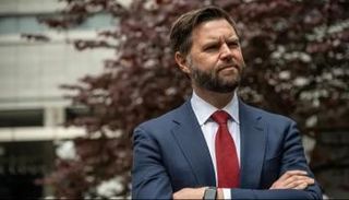 فانس المرشح لمنصب نائب الرئيس