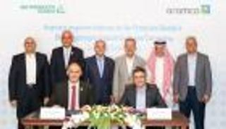 «أرامكو» تستحوذ على 50% بشركة الهيدروجين الأزرق للغازات الصناعية
