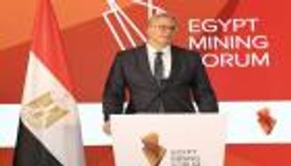 منتدى مصر للتعدين «EMF».. تنافسية عالمية وأرقام قياسية بحلول 2030