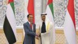 الإمارات وإندونيسيا.. علاقات وثيقة وشراكة استراتيجية راسخة