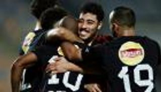 جدول ترتيب الدوري المصري.. كم نقطة تفصل الأهلي عن اللقب؟