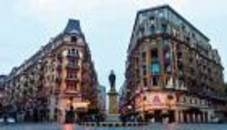 تستمر 10 أيام.. موجة جديدة شديدة الحرارة في مصر