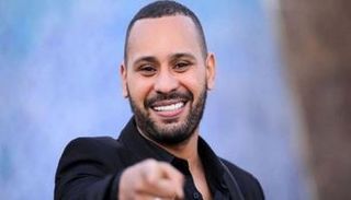 محمد الريفي