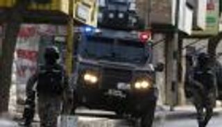 الأمن الأردني يحل لغز العثور على جثة بلا رأس