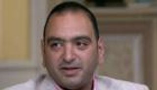 وفاة السيناريست المصري شريف بدر الدين.. مؤلف «مفترق طرق»
