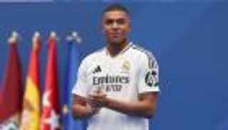 مكافآت جنونية.. تفاصيل عقد مبابي «الفلكي» مع ريال مدريد