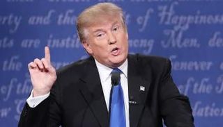 دونالد ترامب