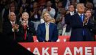 تيار «ماغا» يتغلغل.. تأثير ترامب يشكل حزبا جمهوريا جديدا