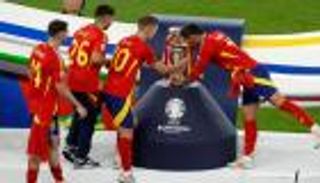 تصنيف الفيفا بعد ختام اليورو وكوبا أمريكا.. قطار إسبانيا ينطلق