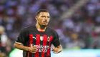 عقبة كبيرة.. متى تنتهي ورطة إسماعيل بن ناصر مع ميلان؟