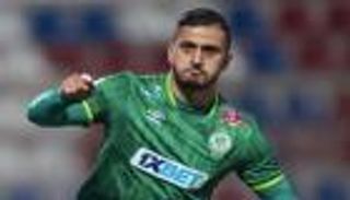 صفقات الرجاء المغربي.. 5 لاعبين يرسمون فريق الأحلام في 2024