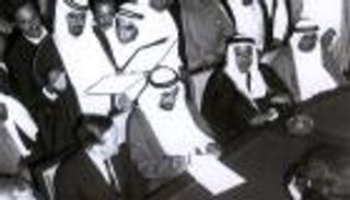 توقيع وثيقة الاتحاد.. «قصة ملهمة» ومحطة مهمة في طريق تأسيس الإمارات