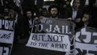 عالم آخر.. كل ما تريد معرفته عن «الحريديم»