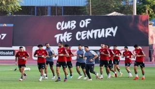 الأهلي المصري